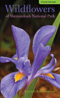 Wildflowers of Shenandoah National Park : A Pocket Field Guide