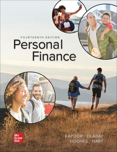 Personal Finance