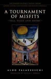 A Tournament of Misfits : Tall Tales and Short