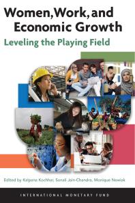 Women, Work, and Economic Growth