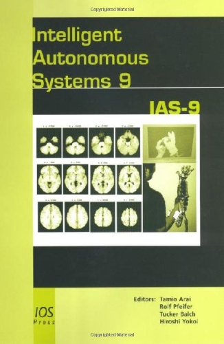 Intelligent Autonomous Systems 9