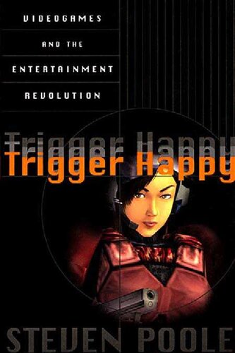 Trigger Happy
