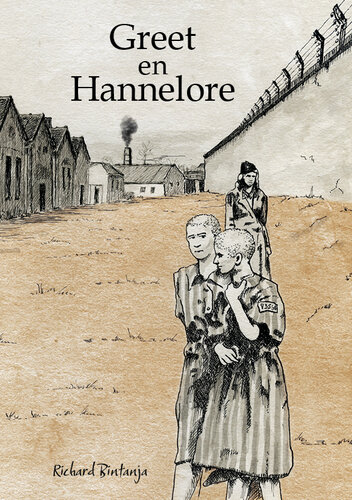 Greet en Hannelore
