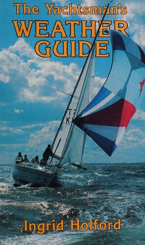 The yachtsman's weather guide