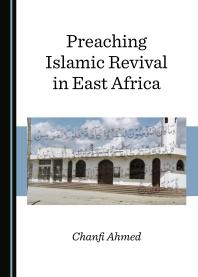 Preaching Islamic Revival in East Africa
