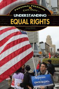 Understanding Equal Rights