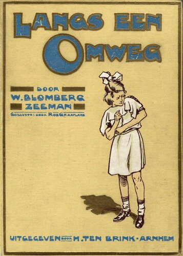 Langs een omweg
