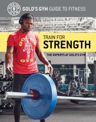 Train for Strength