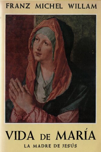 Vida de María