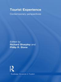 Tourist Experience : Contemporary Perspectives