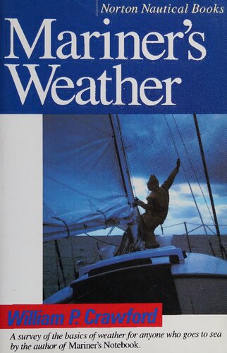 Mariner's Weather