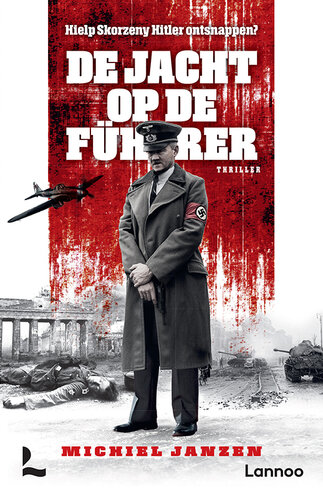 De jacht op de Führer