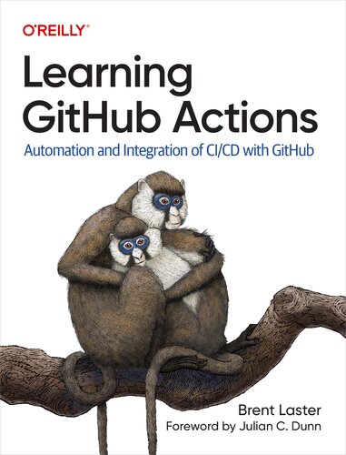 Learning GitHub Actions: Automation and Integration of CI/CD with GitHub (Final)