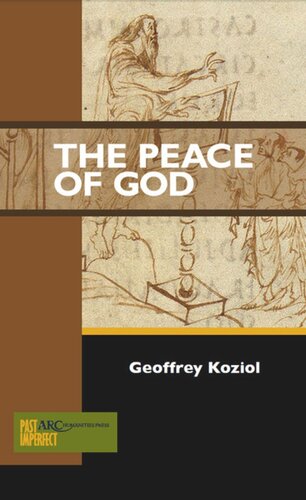 The Peace of God