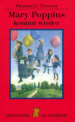 Mary Poppins kommt wieder (Ab 10 J.).
