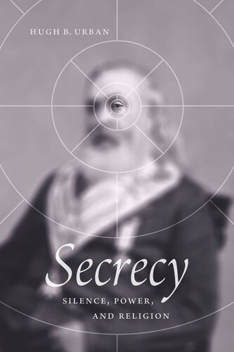 Secrecy: Silence, Power, and Religion