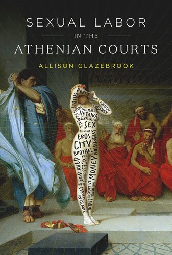 Sexual Labor in the Athenian Courts