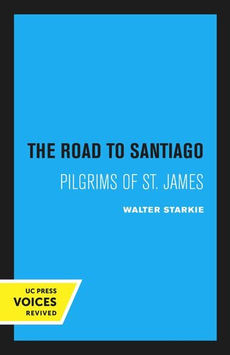 The Road to Santiago