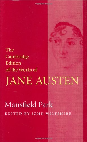 Mansfield Park
