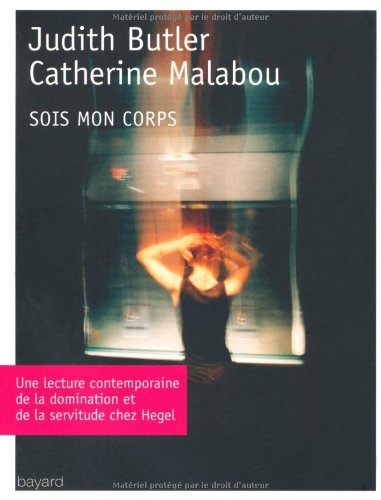 Sois mon corps