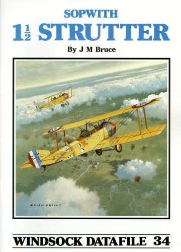 Sopwith 1.5 Strutler