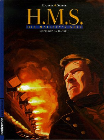 HMS, Tome 2