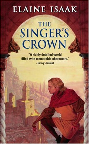 The Singer's Crown