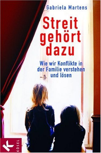 Streit gehört dazu