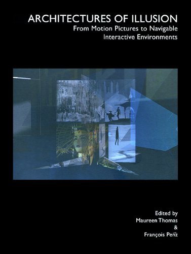 Converging Traditions in the Digital Moving Image: Architectures of Illusion, Images of Truth