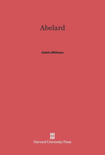 Abelard