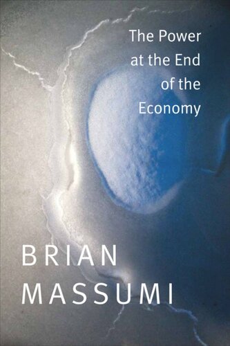 The Power at the End of the Economy