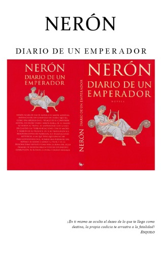 Neron, Diario de un Emperador / Neron, Diary of an Emperor