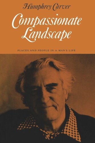 Compassionate Landscape