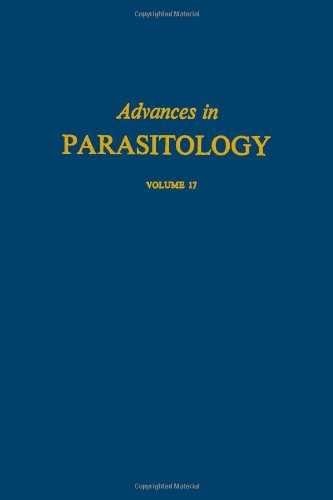 Advances in Parasitology, Vol. 17