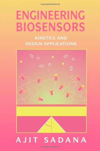 Engineering Biosensors: Kinetics and Design Applications