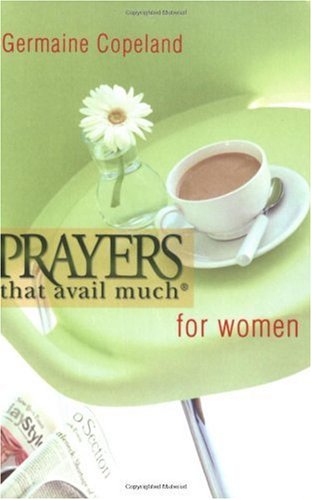 Prayers That Avail Much for Women