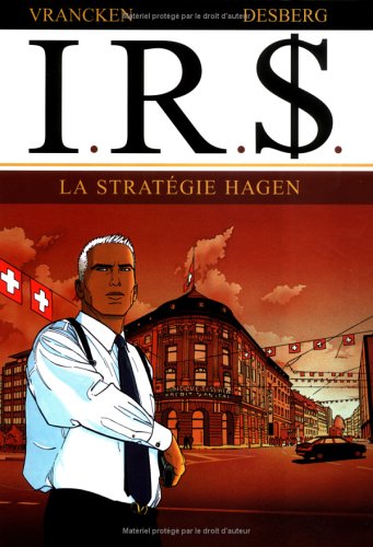 Strategie hagen