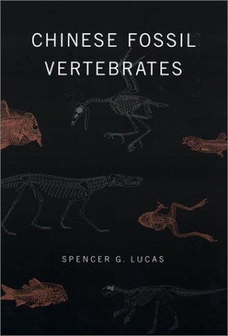 Chinese Fossil Vertebrates