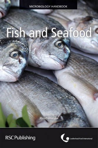 Microbiology Handbook: Fish and Seafood