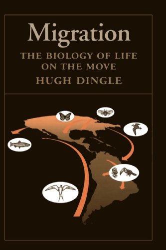 Migration: The Biology of Life on the Move