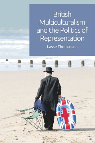 British Multiculturalism and the Politics of Representation