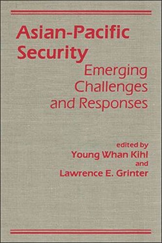 Asian-Pacific Security