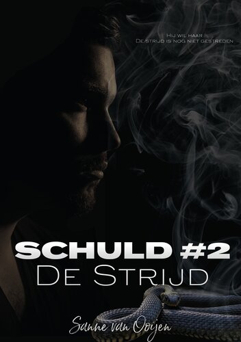 Schuld #2 - De Strijd