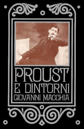 Proust e dintorni