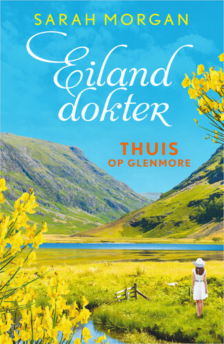 Eilanddokter 2 - Thuis op Glenmore