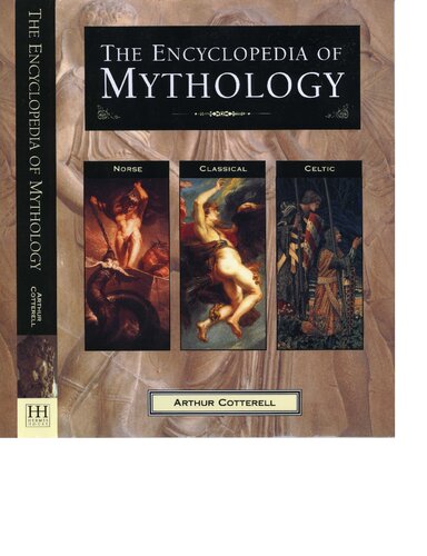 The Encyclopedia of Mythology