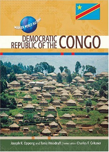 Democratic Republic of The Congo (Modern World Nations)