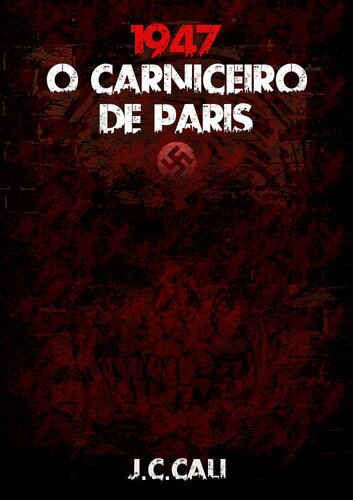 1947 - O Carniceiro de Paris