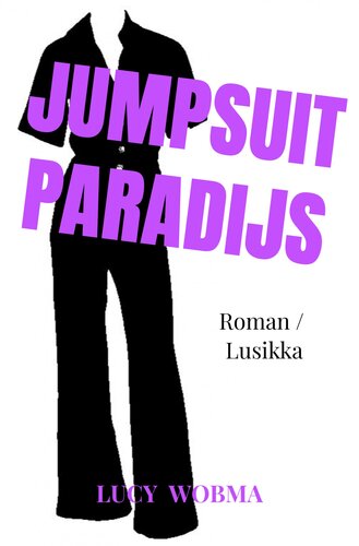 Jumpsuitparadijs