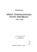 Dějiny Československa očima Dikobrazu 1945-1990